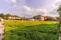Foto Terreno edificabile in vendita a Montecosaro