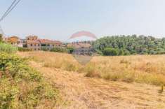 Foto Terreno edificabile in vendita a Montefiascone