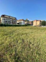 Foto Terreno edificabile in vendita a Montegiorgio