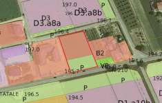 Foto Terreno edificabile in vendita a Montegiorgio