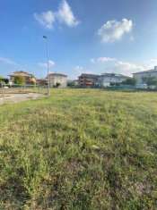 Foto Terreno edificabile in vendita a Montegiorgio