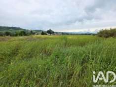 Foto Terreno edificabile in vendita a Montegiorgio