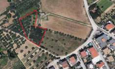 Foto Terreno edificabile in vendita a Monteprandone