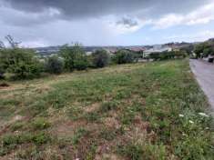 Foto Terreno edificabile in vendita a Montesilvano