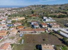 Foto Terreno edificabile in vendita a Montesilvano