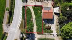 Foto Terreno edificabile in vendita a Monticello Conte Otto