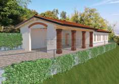 Foto Terreno edificabile in vendita a Montorso Vicentino