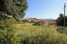 Foto Terreno edificabile in vendita a Montorso Vicentino