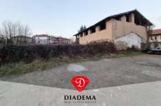 Foto Terreno edificabile in vendita a Mornago