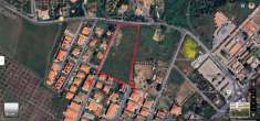 Foto Terreno edificabile in vendita a Motta Sant'Anastasia