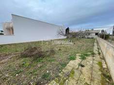 Foto Terreno edificabile in vendita a Muro Leccese
