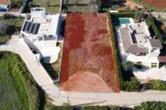 Foto Terreno edificabile in vendita a Nardo'