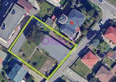 Foto Terreno edificabile in vendita a Nerviano