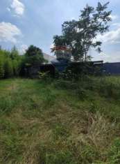 Foto Terreno edificabile in vendita a Nerviano