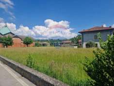 Foto Terreno edificabile in vendita a Nibionno