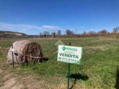 Foto Terreno edificabile in vendita a Nocera Umbra