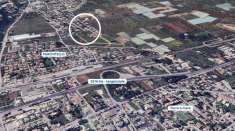 Foto Terreno edificabile in vendita a Noicattaro