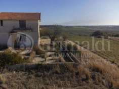 Foto Terreno edificabile in vendita a Noto