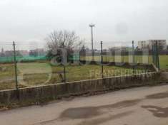 Foto Terreno edificabile in vendita a Novate Milanese