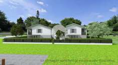 Foto Terreno edificabile in vendita a Novellara