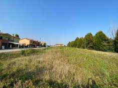 Foto Terreno edificabile in vendita a Noventa Vicentina