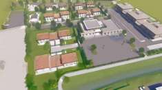 Foto Terreno edificabile in Vendita a Nuvolera