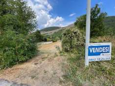Foto Terreno edificabile in vendita a Ocre