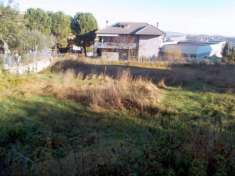Foto Terreno edificabile in vendita a Offida