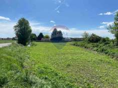Foto Terreno edificabile in vendita a Offlaga