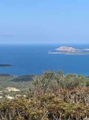 Foto Terreno edificabile in vendita a Olbia
