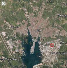 Foto Terreno edificabile in vendita a Olbia