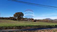 Foto Terreno edificabile in vendita a Oricola