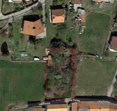 Foto Terreno edificabile in vendita a Orio Canavese