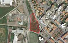 Foto Terreno edificabile in vendita a Oristano