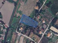 Foto Terreno edificabile in vendita a Oristano