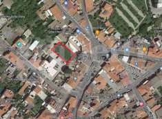 Foto Terreno edificabile in vendita a Oristano