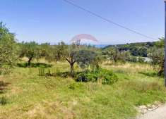 Foto Terreno edificabile in vendita a Ortona