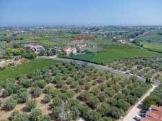 Foto Terreno edificabile in vendita a Ortona