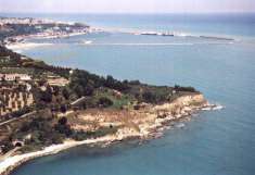 Foto Terreno edificabile in vendita a Ortona