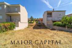 Foto Terreno edificabile in vendita a Oschiri