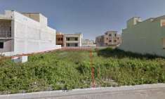 Foto Terreno edificabile in vendita a Otranto