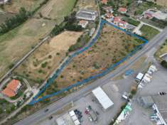 Foto Terreno edificabile in vendita a Ozieri