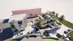 Foto Terreno edificabile in vendita a Pace Del Mela