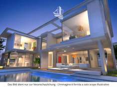 Foto Terreno edificabile in vendita a Padenghe Sul Garda