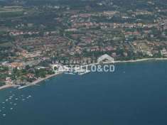 Foto Terreno edificabile in Vendita a Padenghe sul Garda via prais