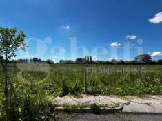 Foto Terreno edificabile in vendita a Padova