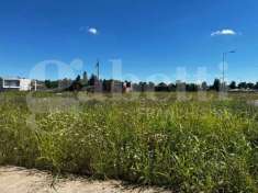 Foto Terreno edificabile in vendita a Padova