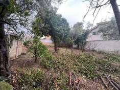 Foto Terreno edificabile in vendita a Palermo