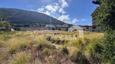Foto Terreno edificabile in vendita a Palermo