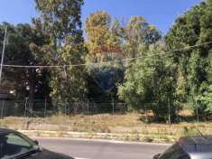 Foto Terreno edificabile in vendita a Palermo